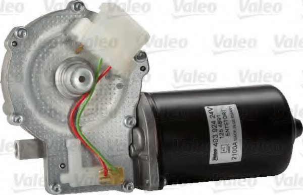VALEO 403924 Wiper Motor